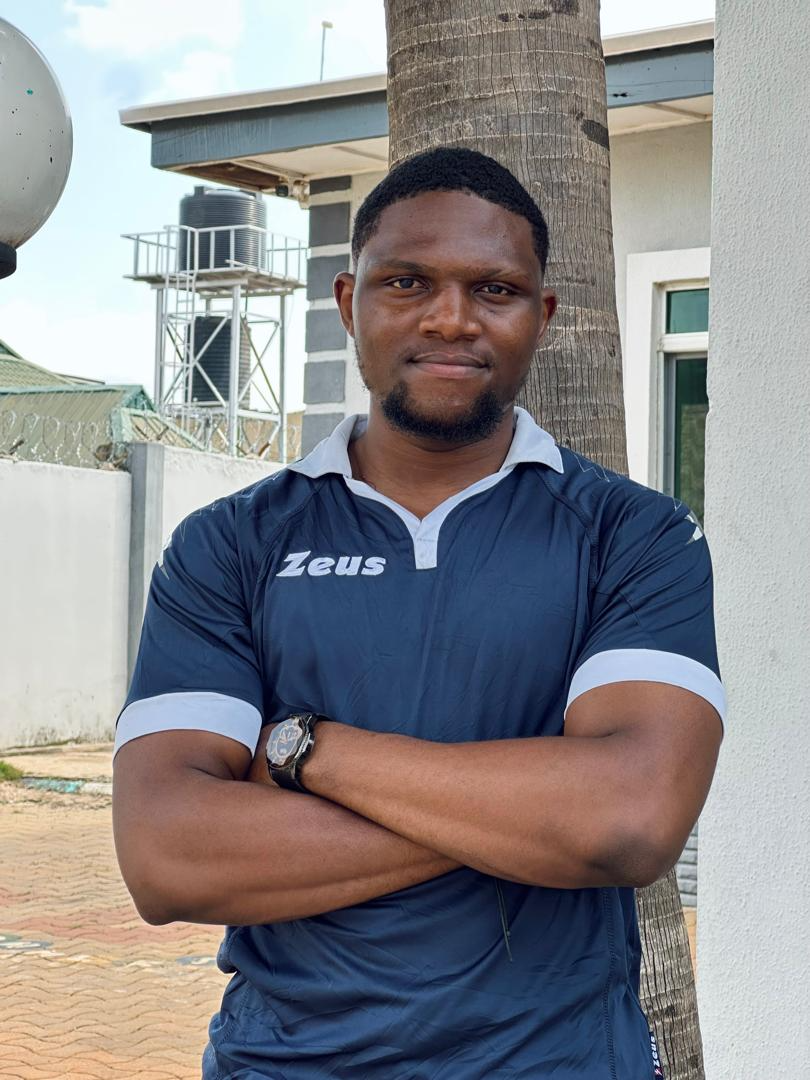 Uche Macnelson Ofatu